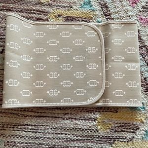 Belly Bandit postpartum waist trainer